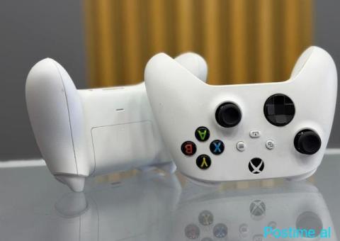 LEVA ORIGJINALE XBOX SERIES S & X - 4/4