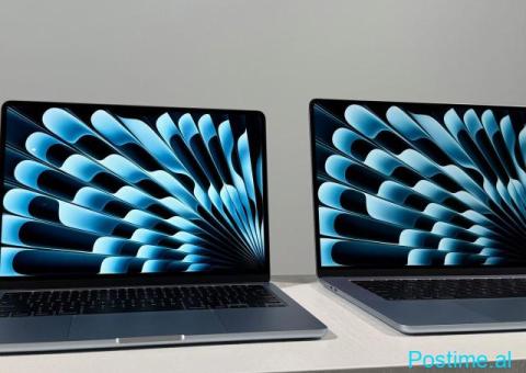 MACBOOK AIR M4 15'' (512/16) NEW BOX - 1/3
