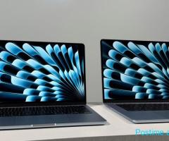 MACBOOK AIR M4 15'' (512/16) NEW BOX