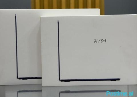 MACBOOK AIR M4 15'' (512/16) NEW BOX - 2/3