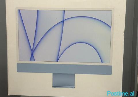 IMAC 24'' M1 ME TASTJER & MOUSE - 2/2