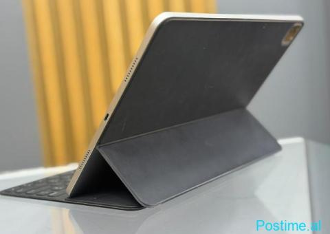 SMART KYEBORD IPAD ( PRO 12.9'' & AIR 13'') - 3/4
