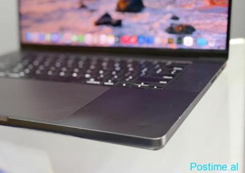 MACBOOK PRO 16'' M3 PRO (500/36) - 2/6