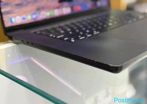 MACBOOK PRO 16'' M3 PRO (500/36) - 3/6