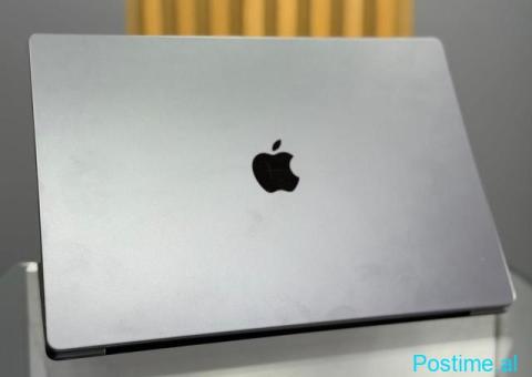 MACBOOK PRO 16'' M3 PRO (500/36) - 5/6