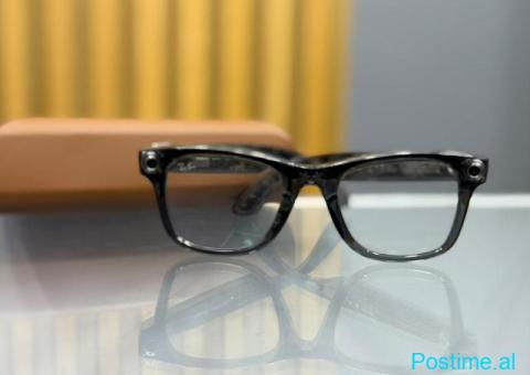 SYZE RAY BAN GEN 2 (TE PERDORURA ) - 1/4
