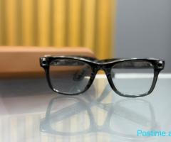 SYZE RAY BAN GEN 2 (TE PERDORURA )