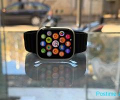 APPLE WATCH SERIES 9 45mm