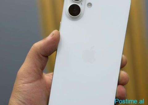 IPHONE 16 PLUS 128GB - 1/6