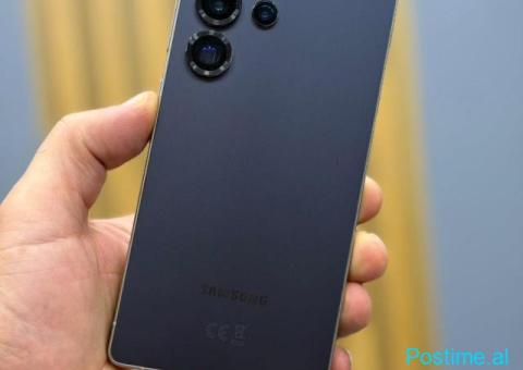 SAMSUNG S25 ULTRA 256GB 12GB RAM