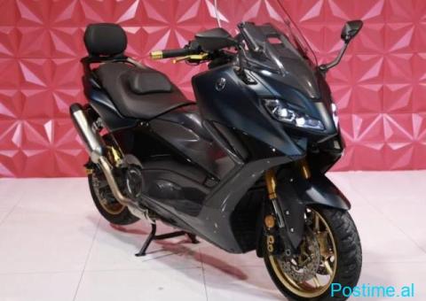 T-Max 560cc (TechMax) - 1/7