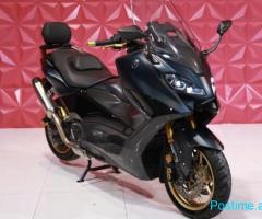 T-Max 560cc (TechMax)