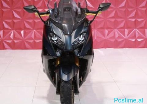 T-Max 560cc (TechMax) - 2/7