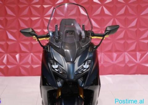 T-Max 560cc (TechMax) - 3/7