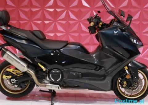 T-Max 560cc (TechMax) - 4/7
