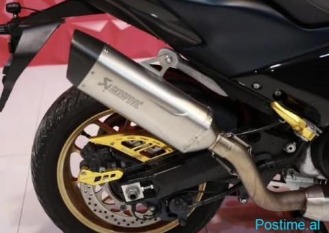 T-Max 560cc (TechMax) - 5/7