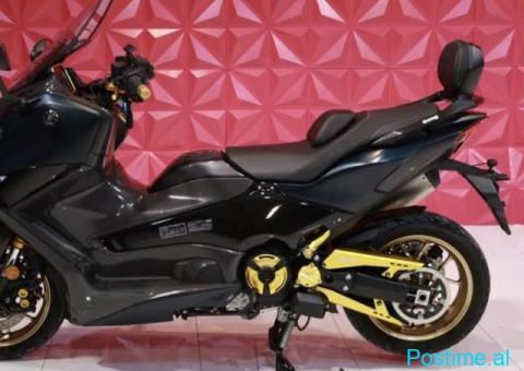 T-Max 560cc (TechMax) - 7/7