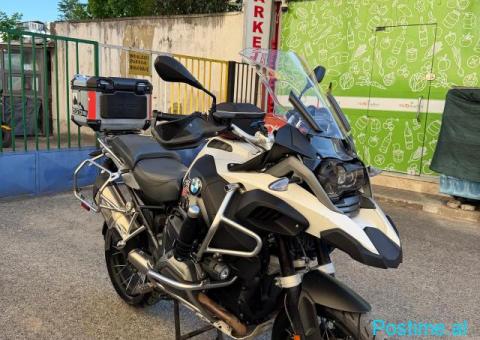 Shitet Bmw 1200 gs ADV - 1/3