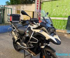 Shitet Bmw 1200 gs ADV