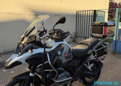 Shitet Bmw 1200 gs ADV - 2/3