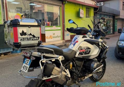 Shitet Bmw 1200 gs ADV - 3/3
