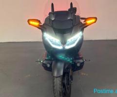HONDA GOLDWING 1800