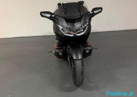 HONDA GOLDWING 1800 - 2/7