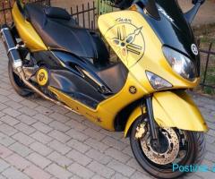 T-Max 500