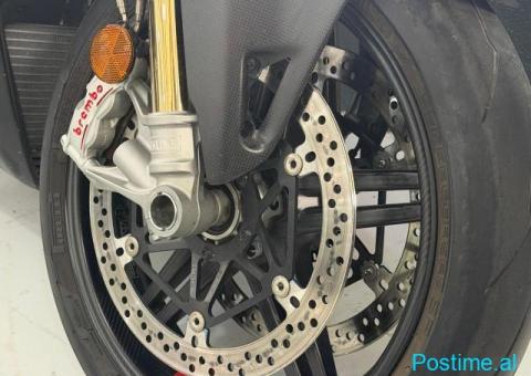 Ducati Panigalo V4 SP2 - 6/10
