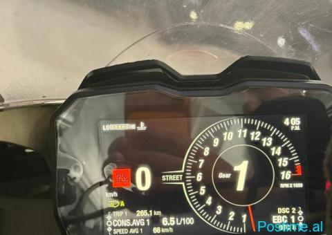 Ducati Panigalo V4 SP2 - 10/10