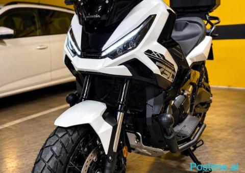 Honda X-ADV 2026 - 2/4