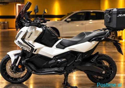 Honda X-ADV 2026 - 3/4