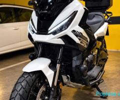 Honda X-ADV