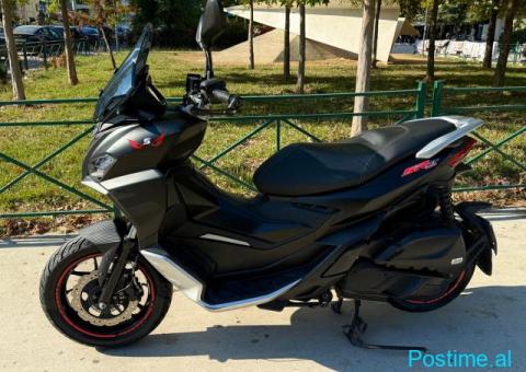Aprilia Sr Gt 200 2024 - 1/7