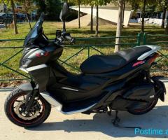 Aprilia Sr Gt 200 2024