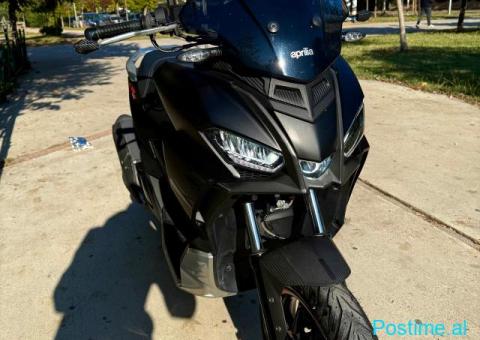 Aprilia Sr Gt 200 2024 - 2/7