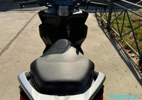 Aprilia Sr Gt 200 2024 - 4/7