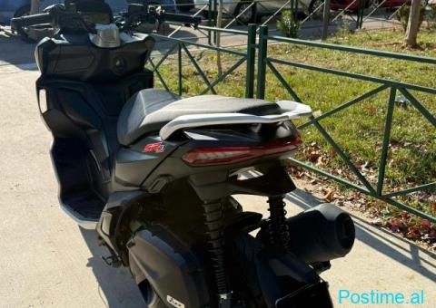 Aprilia Sr Gt 200 2024 - 7/7