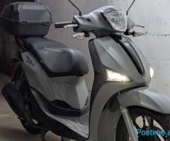 🇮🇹Piaggio Liberty S 2022 150cc ABS