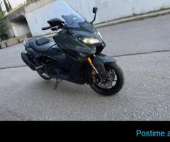 T max 560 cc