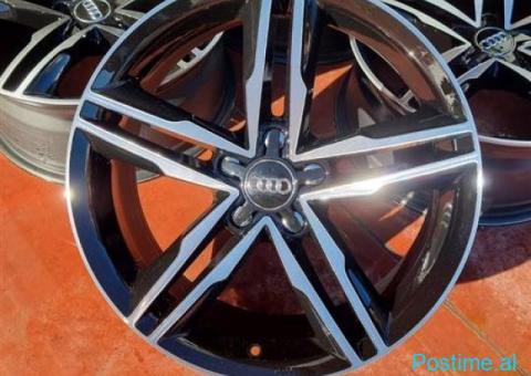 DISQE AUDI A6 R18 ORGJINALE - 2/4