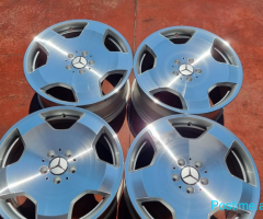 DISQE BENZ W221 R18 ORGJINALE