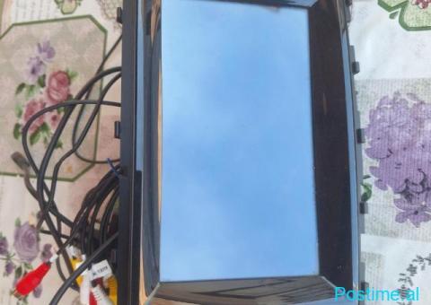 Shitet kasetofon android pèr benz w 203 - 2/3
