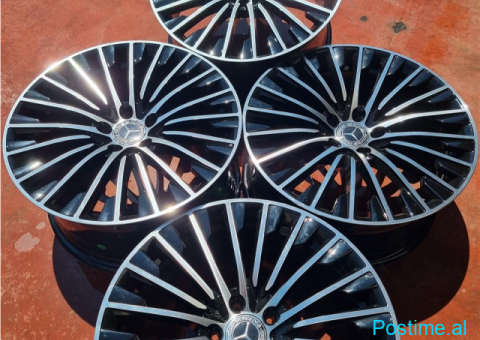 DISQE W213 AMG R18 - 4/8