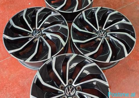 DISQE GOLF 8 R17 R LINE ORGJINALE - 1/7