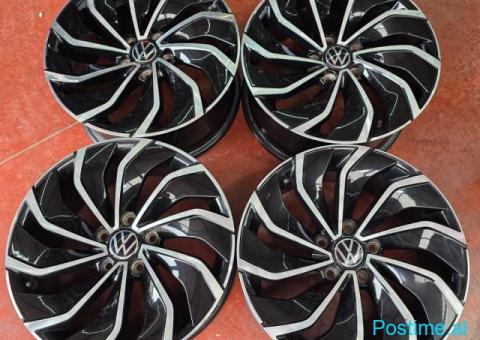 DISQE GOLF 8 R17 R LINE ORGJINALE - 2/7