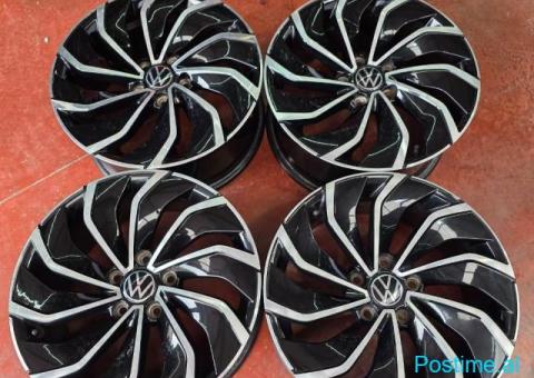 DISQE GOLF 8 R17 R LINE ORGJINALE - 3/7