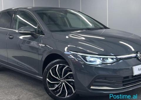 DISQE GOLF 8 R17 R LINE ORGJINALE - 4/7