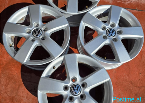 DISQE GOLF 5 6 R16 ORGJINALE - 2/8