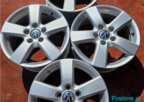 DISQE GOLF 5 6 R16 ORGJINALE - 3/8